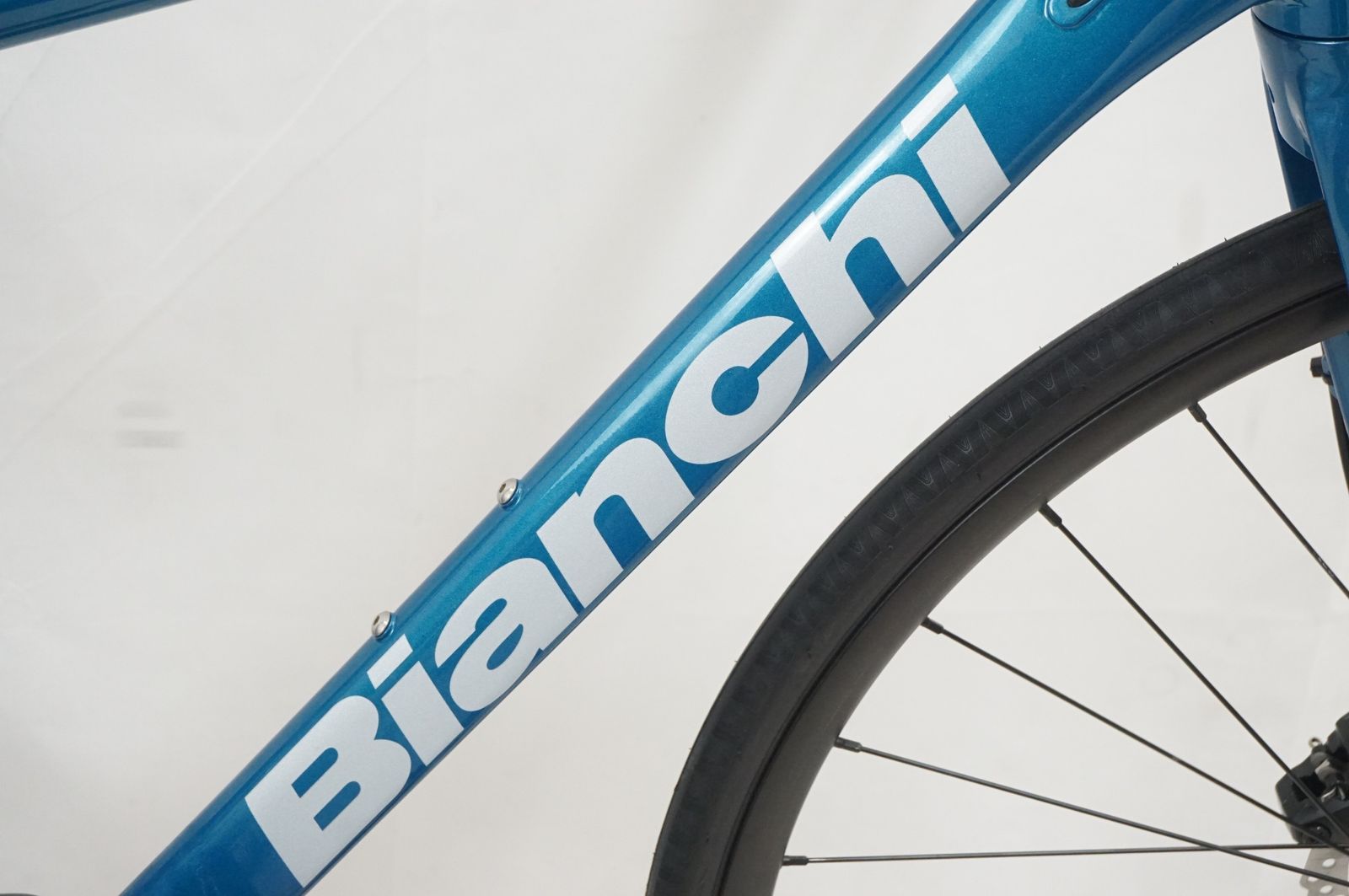 BIANCHI 「ビアンキ」 ROMA3 DISC 2022年モデル クロスバイク 