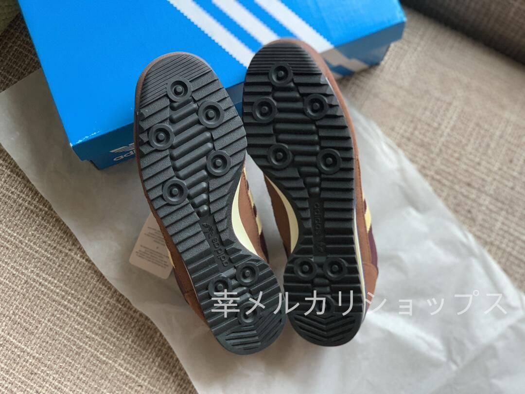 adidas Originals SL72 OG W IE3425  サンバ ガゼル