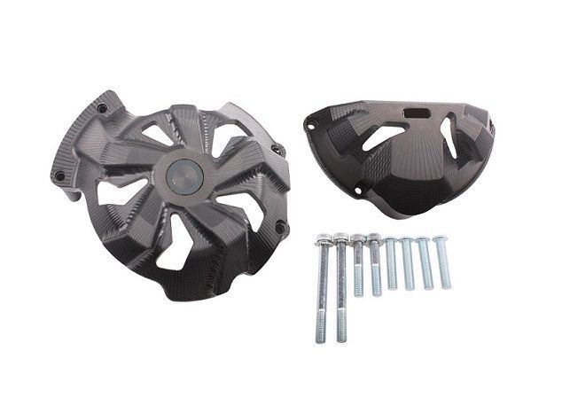 T-REX エンジンケースカバー Z1000 NINJA1000