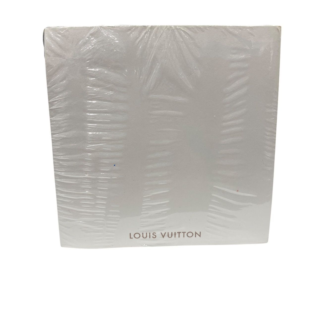 ルイ・ヴィトン キューブメモ帳 ルイ・ヴィトン ノベルティ メモ帳