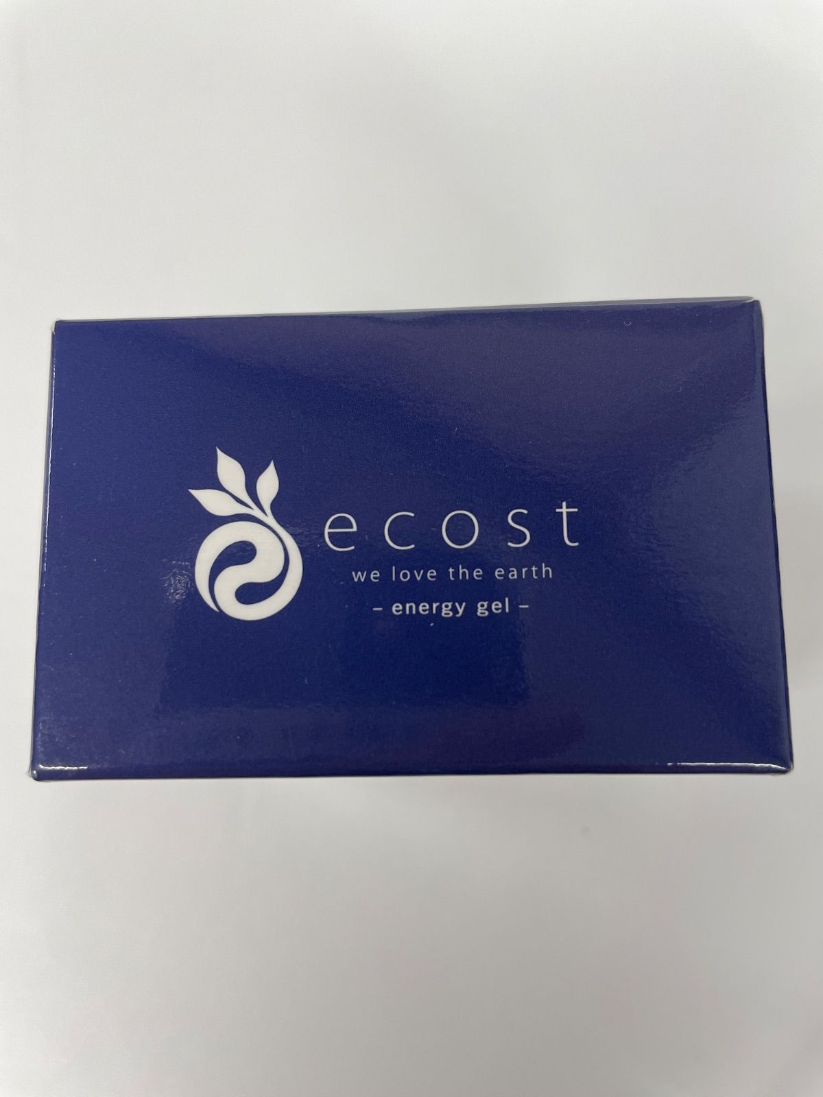 【新品】ecost エコスト エナジージェル　保湿ジェルⅡ-pw 50g ecost エコスト エナジージェル 保湿ジェルⅡ-pw 50g 保湿ジェルⅡ-pw