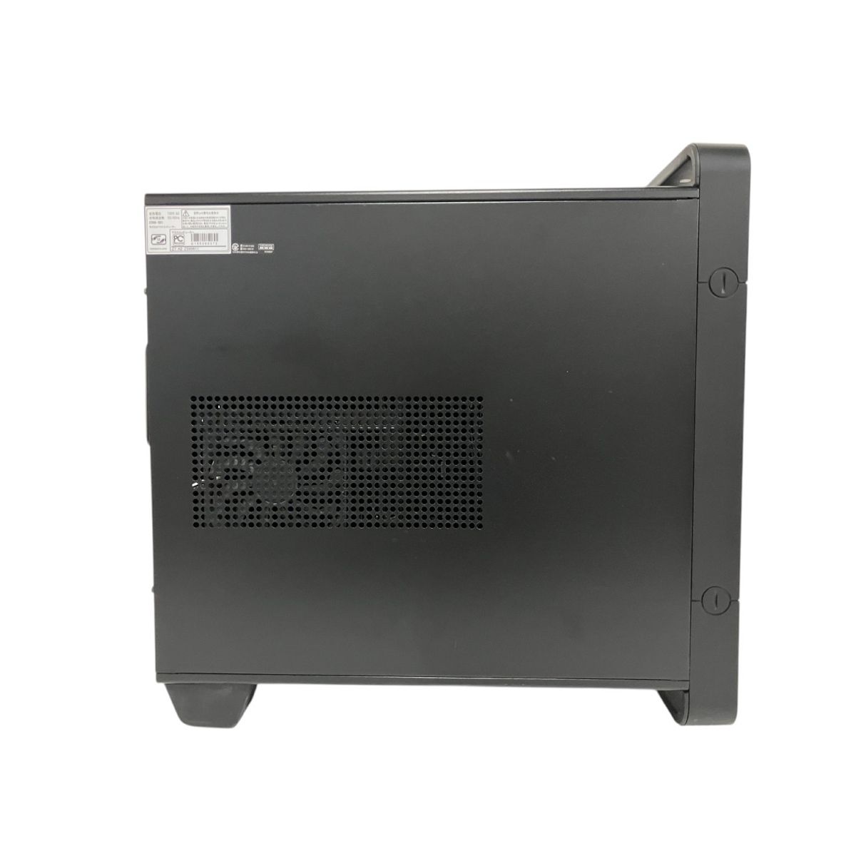 Mouse Computer i7-2600 メモリ16GB SSD 512GB Amazon.co.jp: mouse SH 【3年保証】 デスクトップ パソコン 省