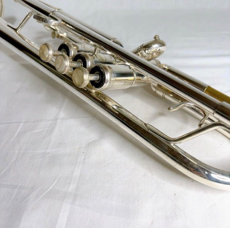 タイムセールも有。 Minerva ミネルバ トランペット MTR500S ケース付き