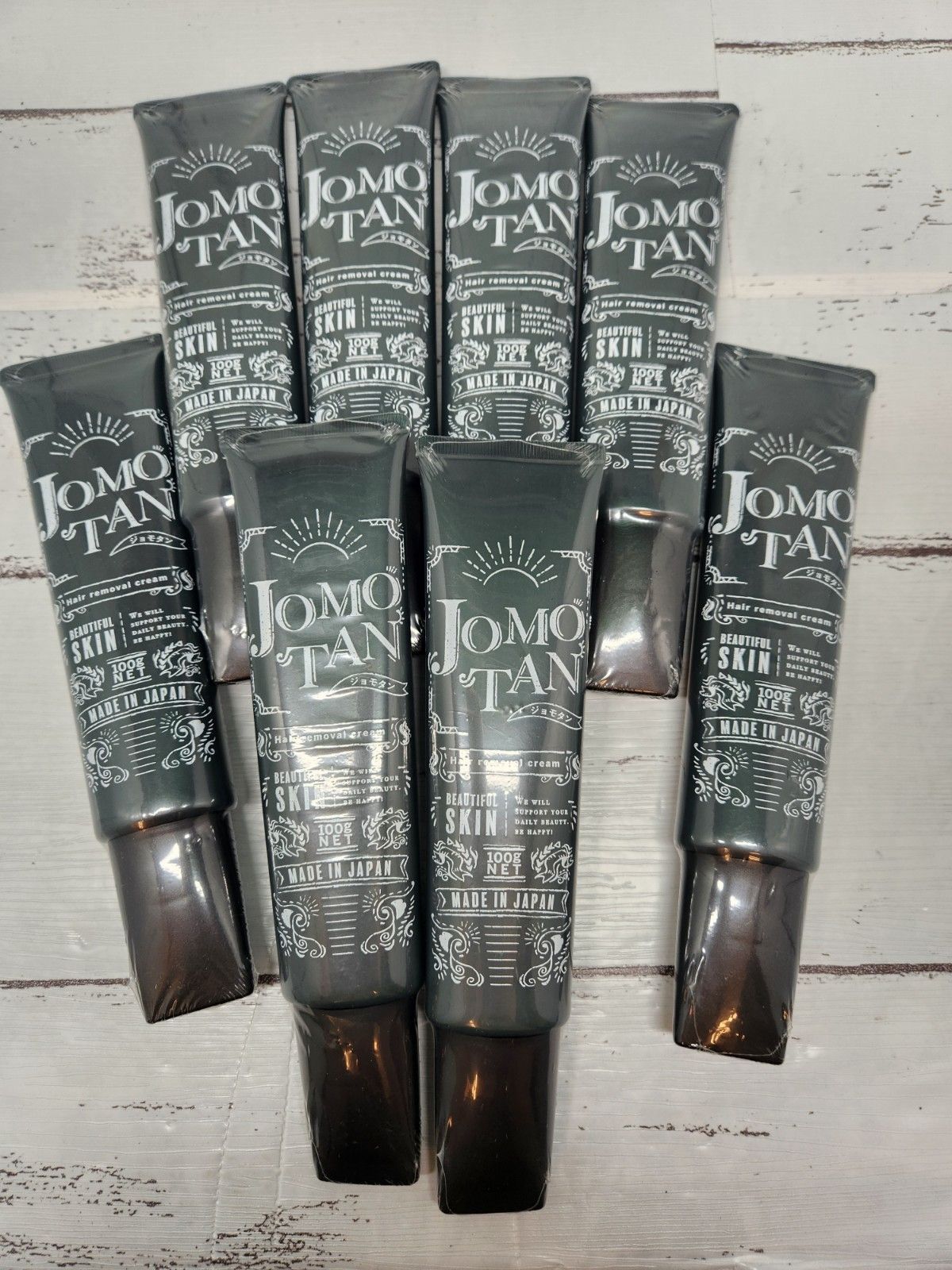 ジョモタン ジョモタン 除毛クリーム 100g