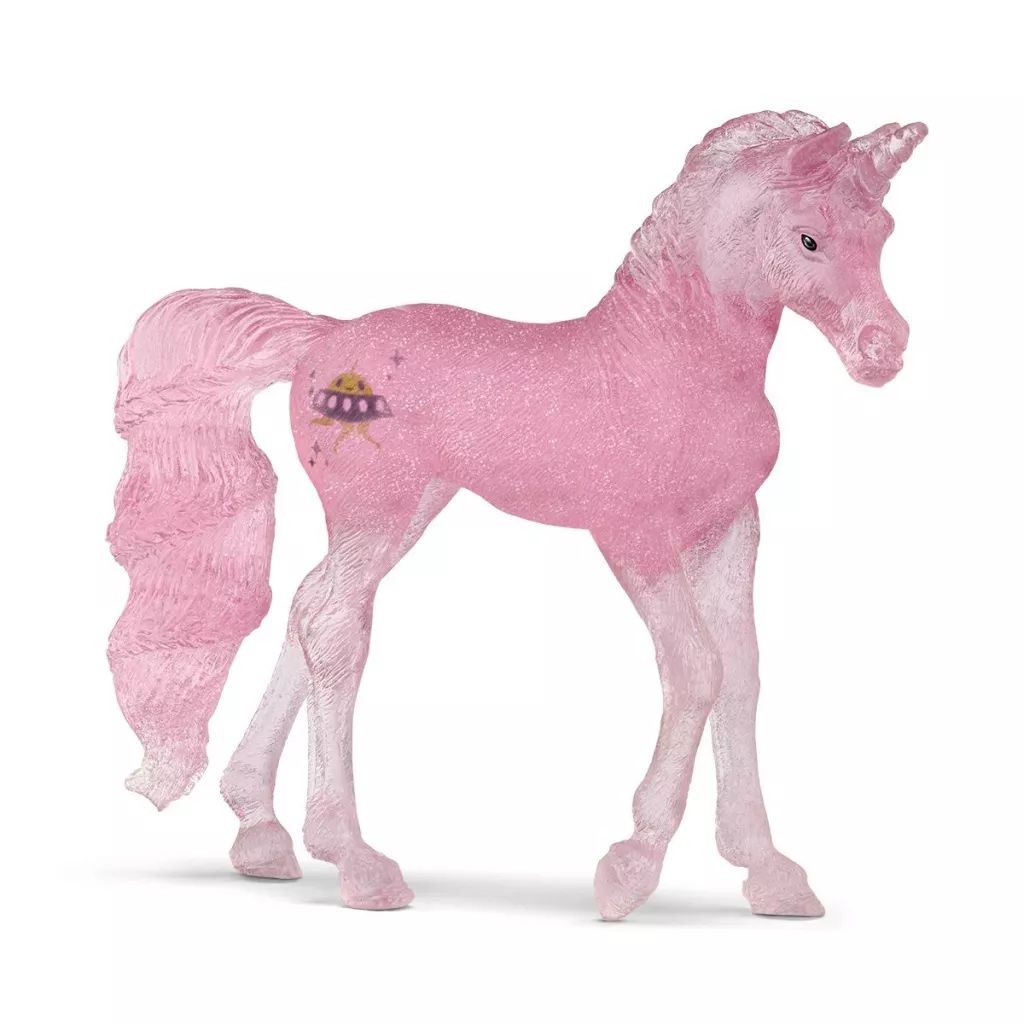 中古】フィギュア アリエナ 「Schleich-シュライヒ-」 BAYALA