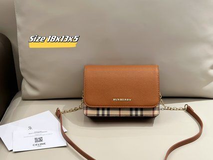 BURBERRY