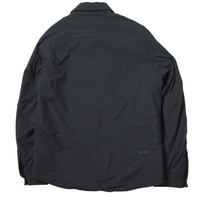 ISAORA 4146 COACHES JACKET V.3 - メルカリ