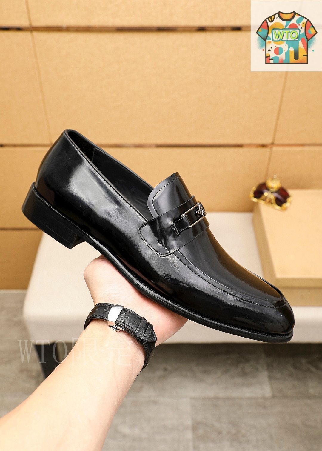 ★ Berluti ★ シューズ Berluti メンズ レザーシューズ02-1 - メルカリ