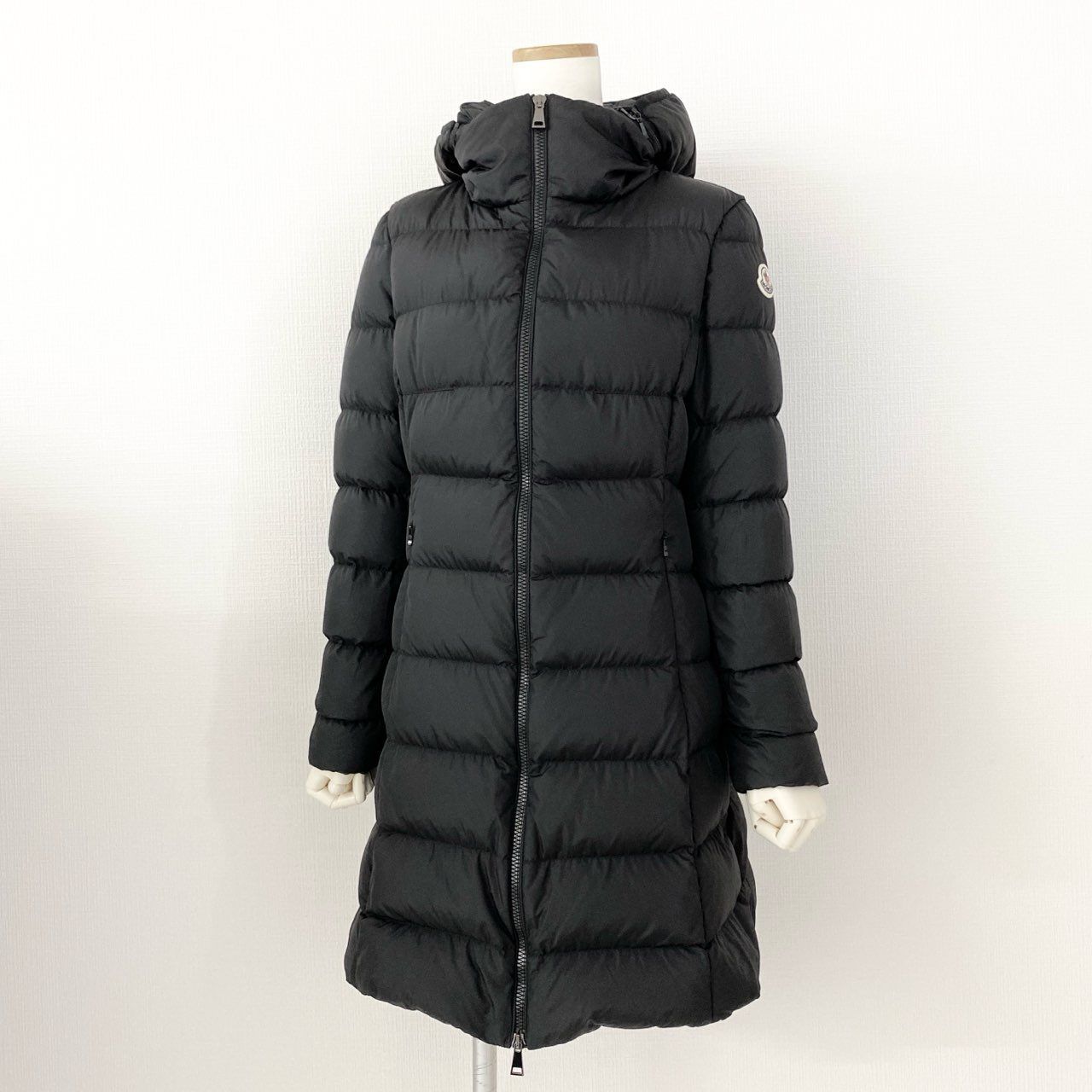 28e26 《美品》 MONCLER モンクレール 2022 GIE GIUBOTTO ダウンコート 