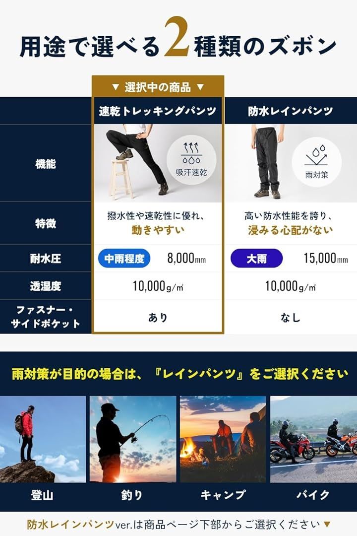 上下セット