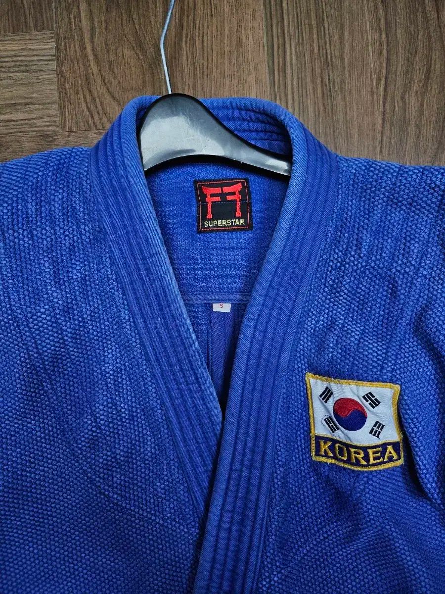 ファイティングフィルム クラシック 柔道着 販売