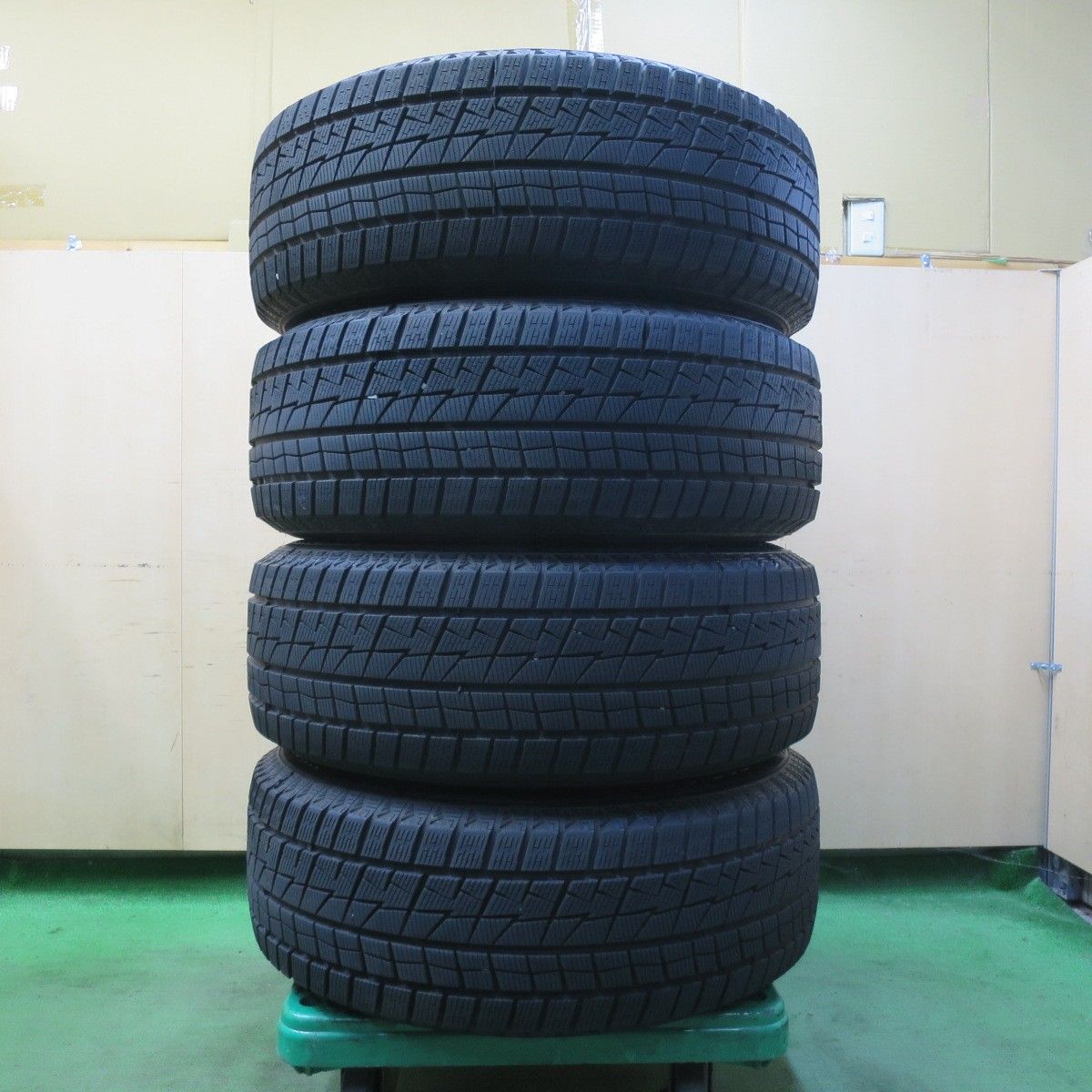 キーラー 18インチ