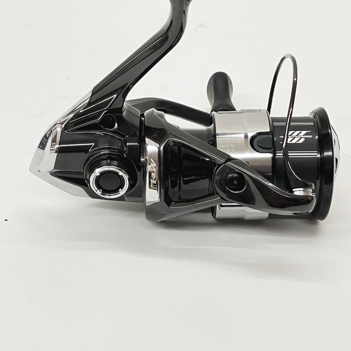 〇〇SHIMANO シマノ Vanquish 23 ヴァンキッシュ 2500SHG 045287