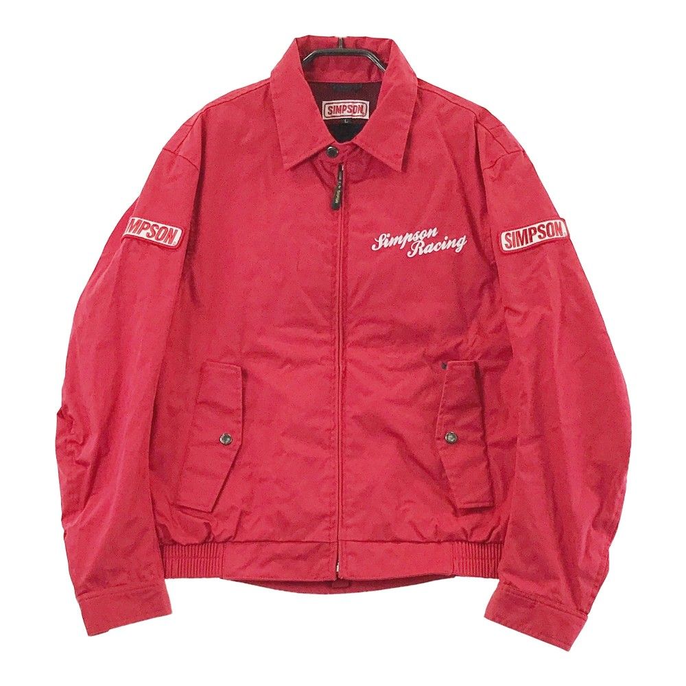 KUSHITANI バイク用オレンジ　 ベクトルジャケット M バイク用品｜KUSHITANI JAPAN