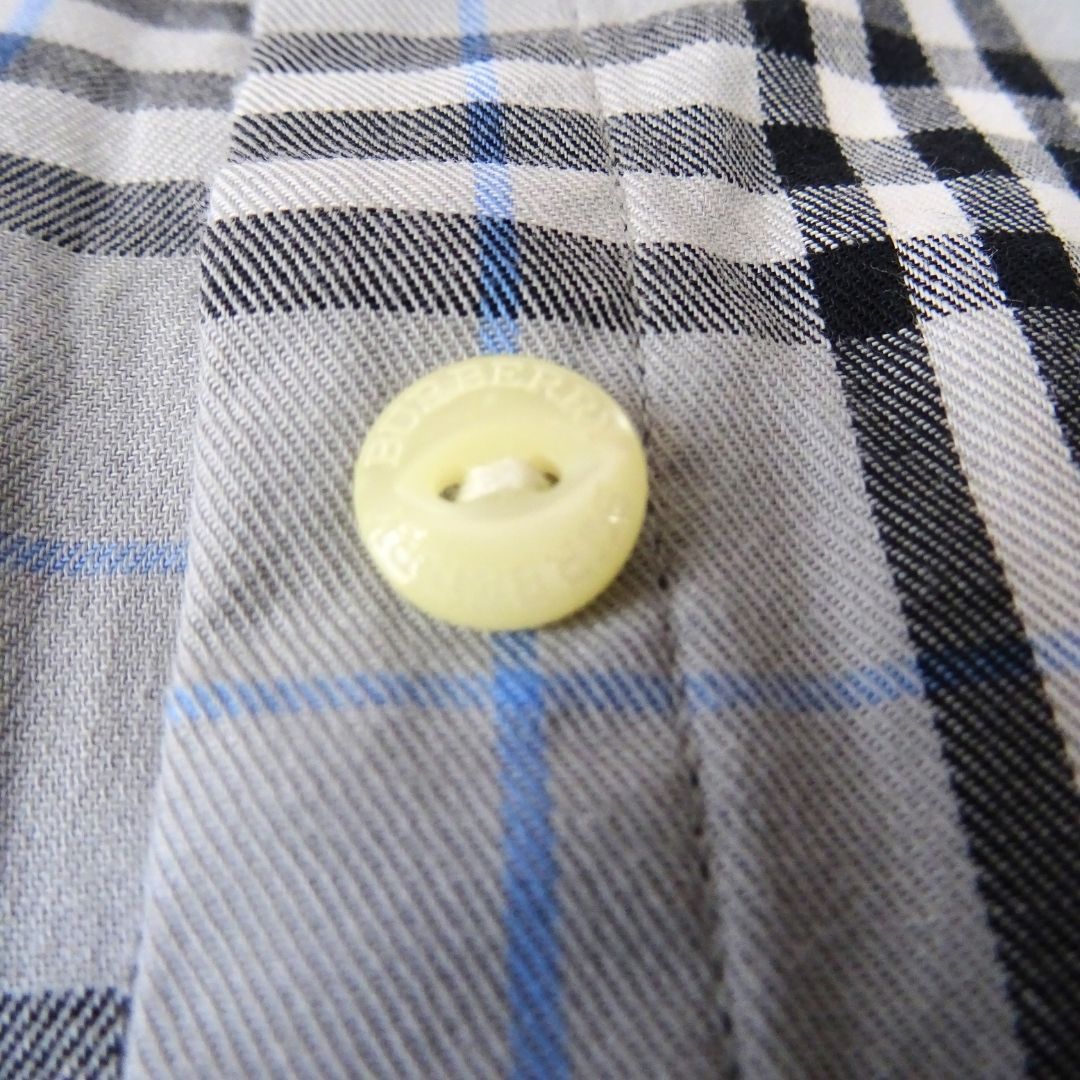 BURBERRY - バーバリー ロンドン BURBERRY LONDON シャツ