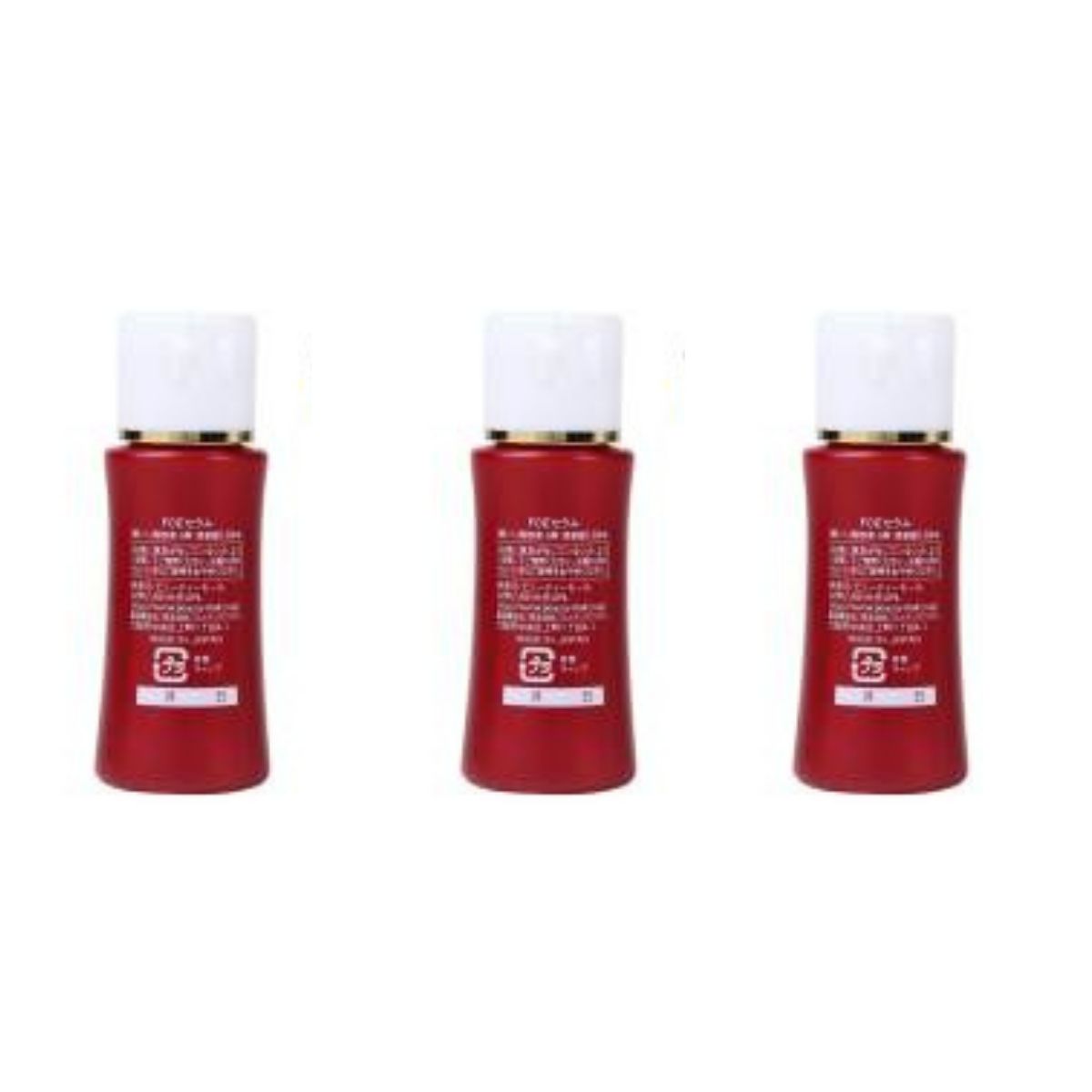 3本セット】フラーレン高配合 FCE セラム 【BEAUTY MALL】 - メルカリ