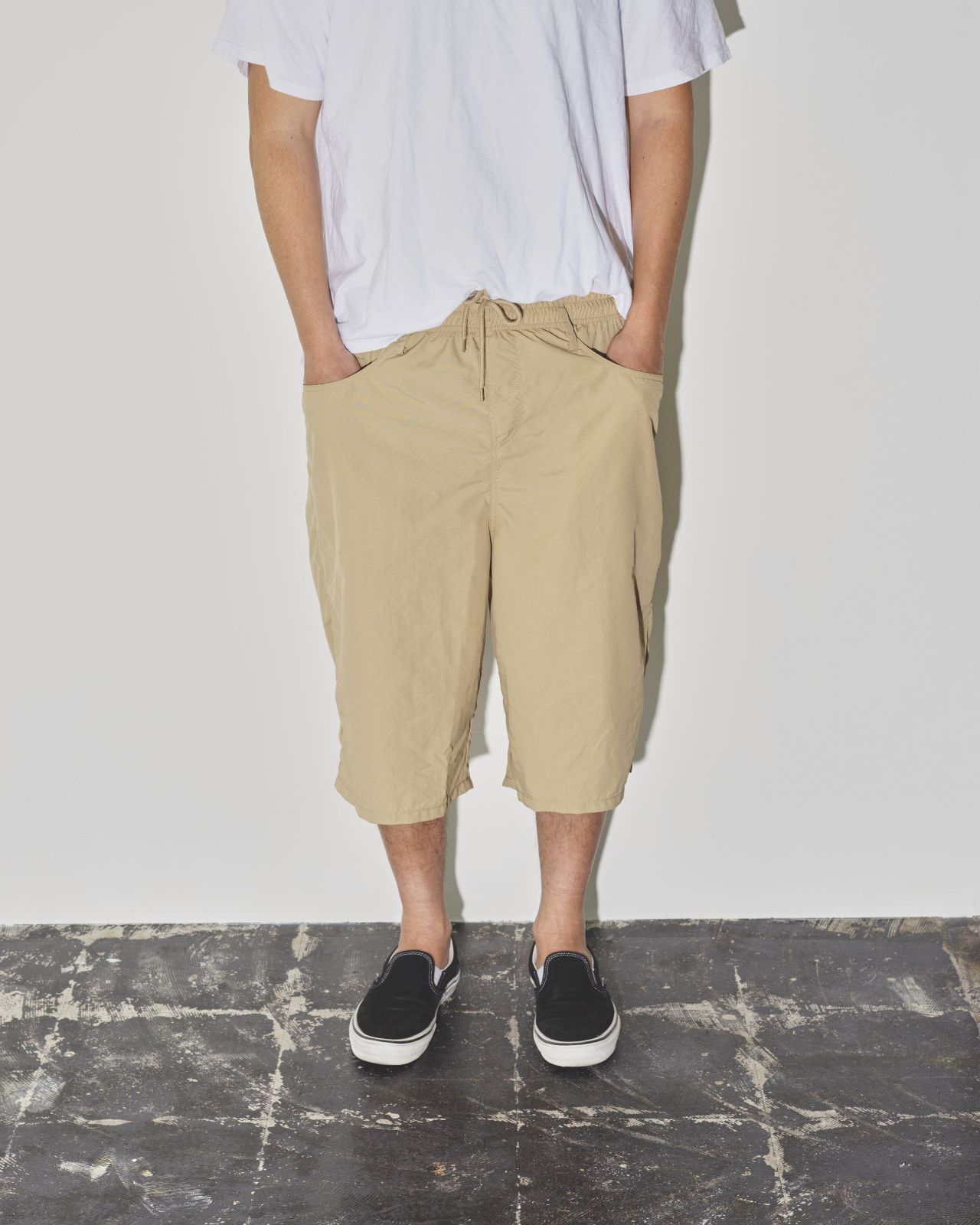 BAGGYSHORTS