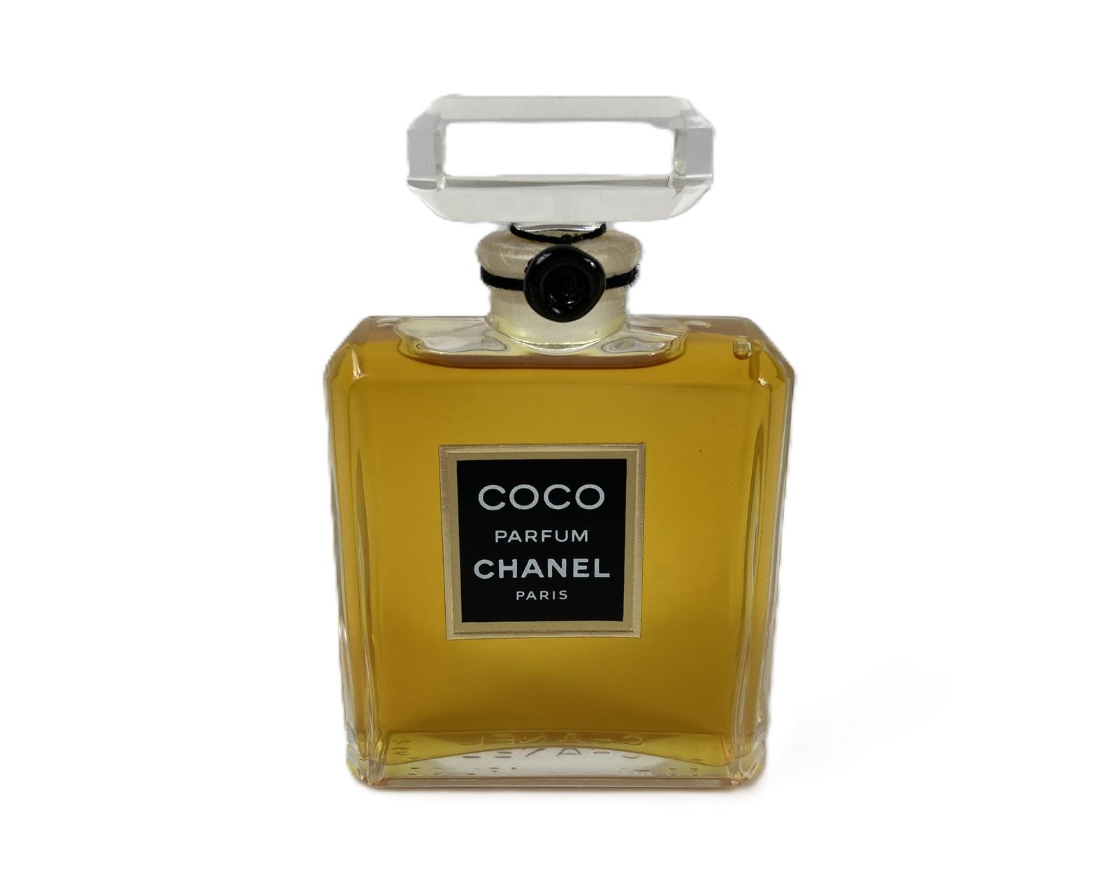 未使用 未開栓 シャネル CHANEL COCO ココ パルファム ボトル