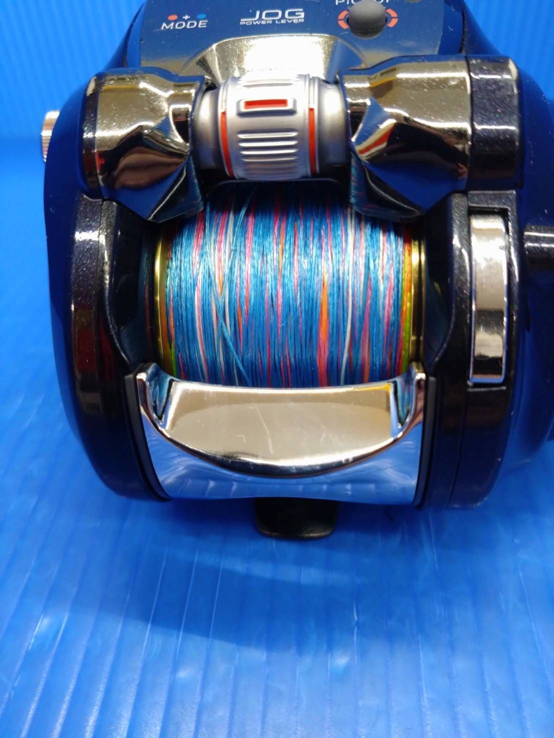 SEABORG 300J 電動リール　ダイワ18シーボーグ300j 右巻 ダイワ シーボーグ 300J (リール) 価格比較 - 価格.com