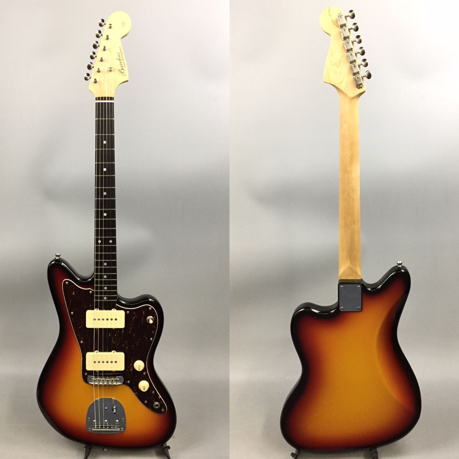 Bacchus BJM-82MG 3TS f145 - メルカリ