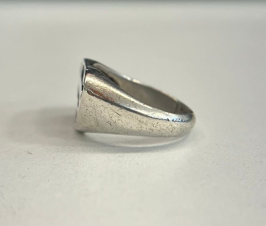 シルバー Silver SUPERMAN スーパーマン TM＆©94 WB INC. シルバー