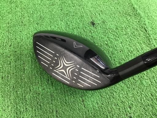 中古】 キャロウェイ X2 HOT 5W フェアウェイウッド FW X2 HOT
