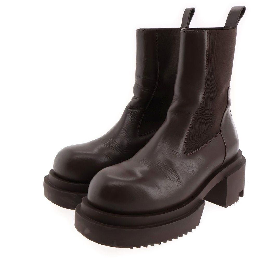 Rick Owens (リックオウエンス) BEATLE BOGUN ビートルボーガン チャン
