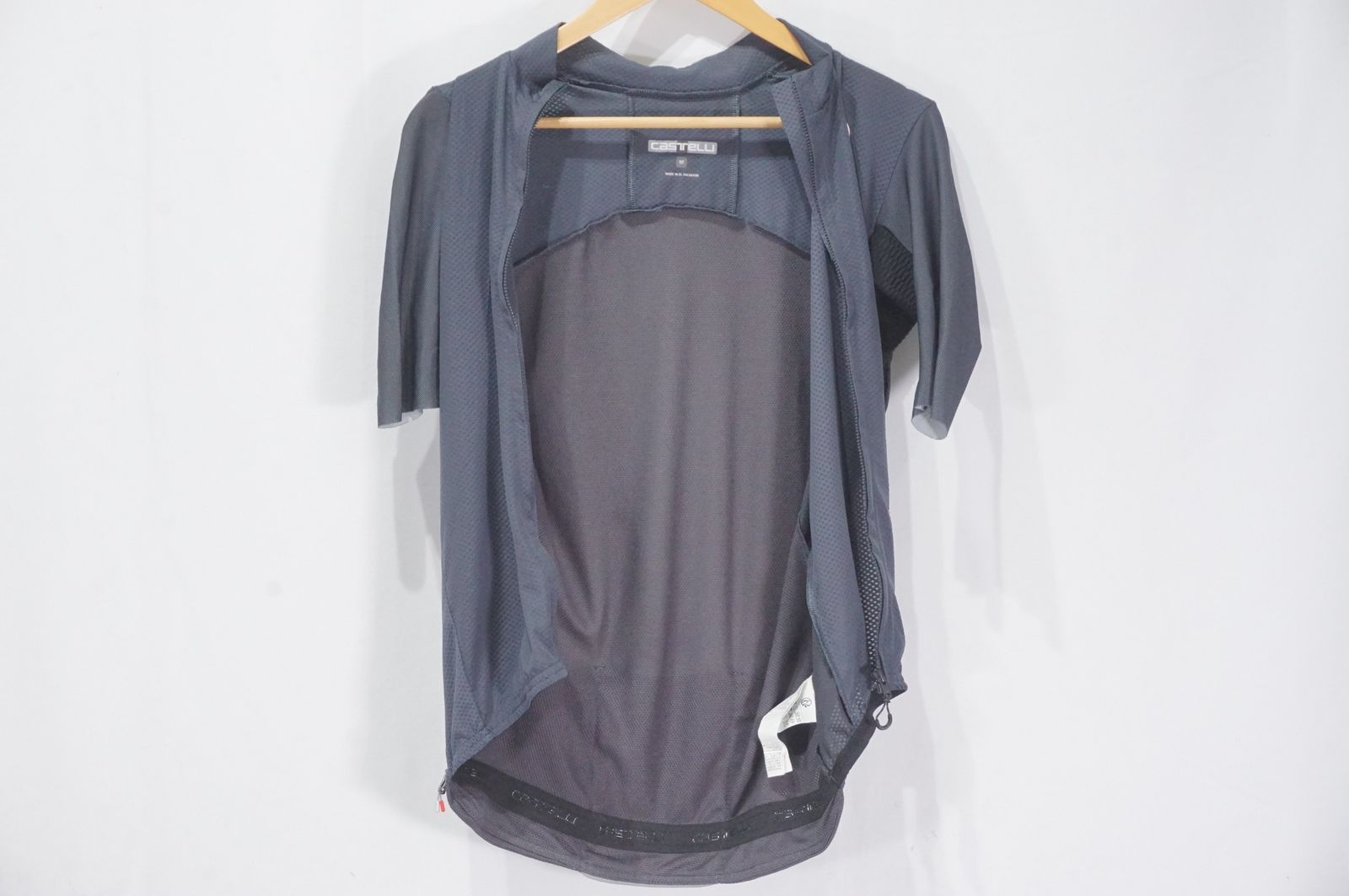 CASTELLI 「カステリ」 ENDURANCE ELITE JERSEY Mサイズ