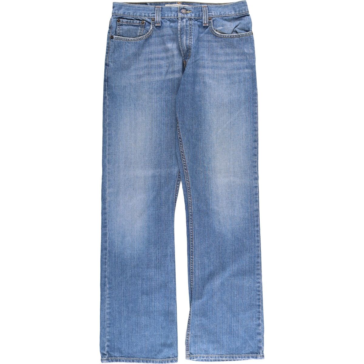 古着 リーバイス Levi s 527 LOW BOOT CUT ブーツカットデニムパンツ メンズw33相当|eaa547378
