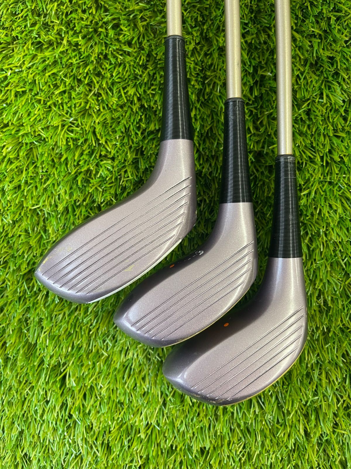レディース ゴルフクラブ 11本セット RAHINA 42インチ L - メルカリ