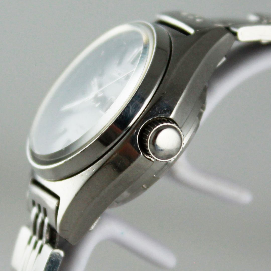 UNICAR 腕時計 25INCABLOC エニカ ビンテージ時計 アンティーク