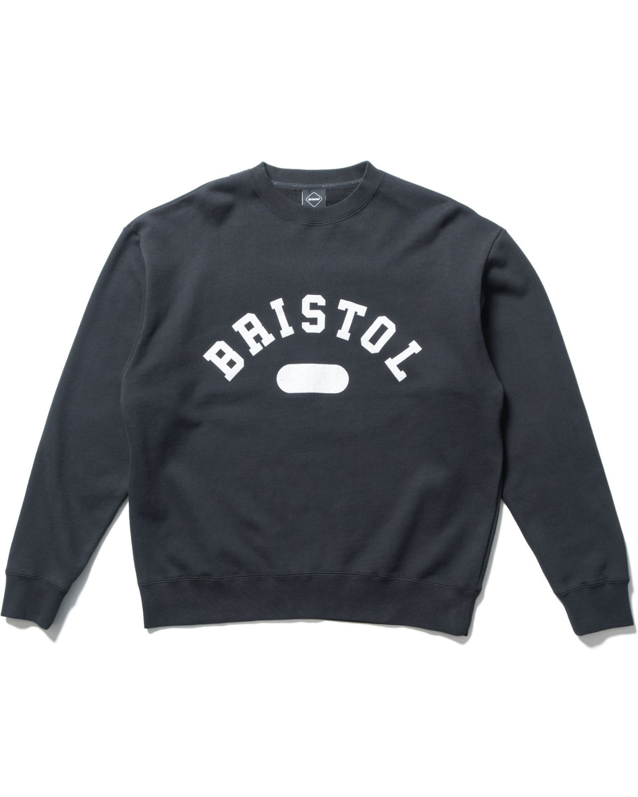 F.C.R.B ARCH LOGO CREWNECK SWEAT スウェット FCRB-240072 - メルカリ