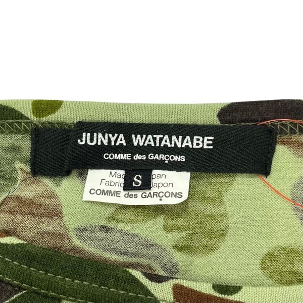 JUNYA