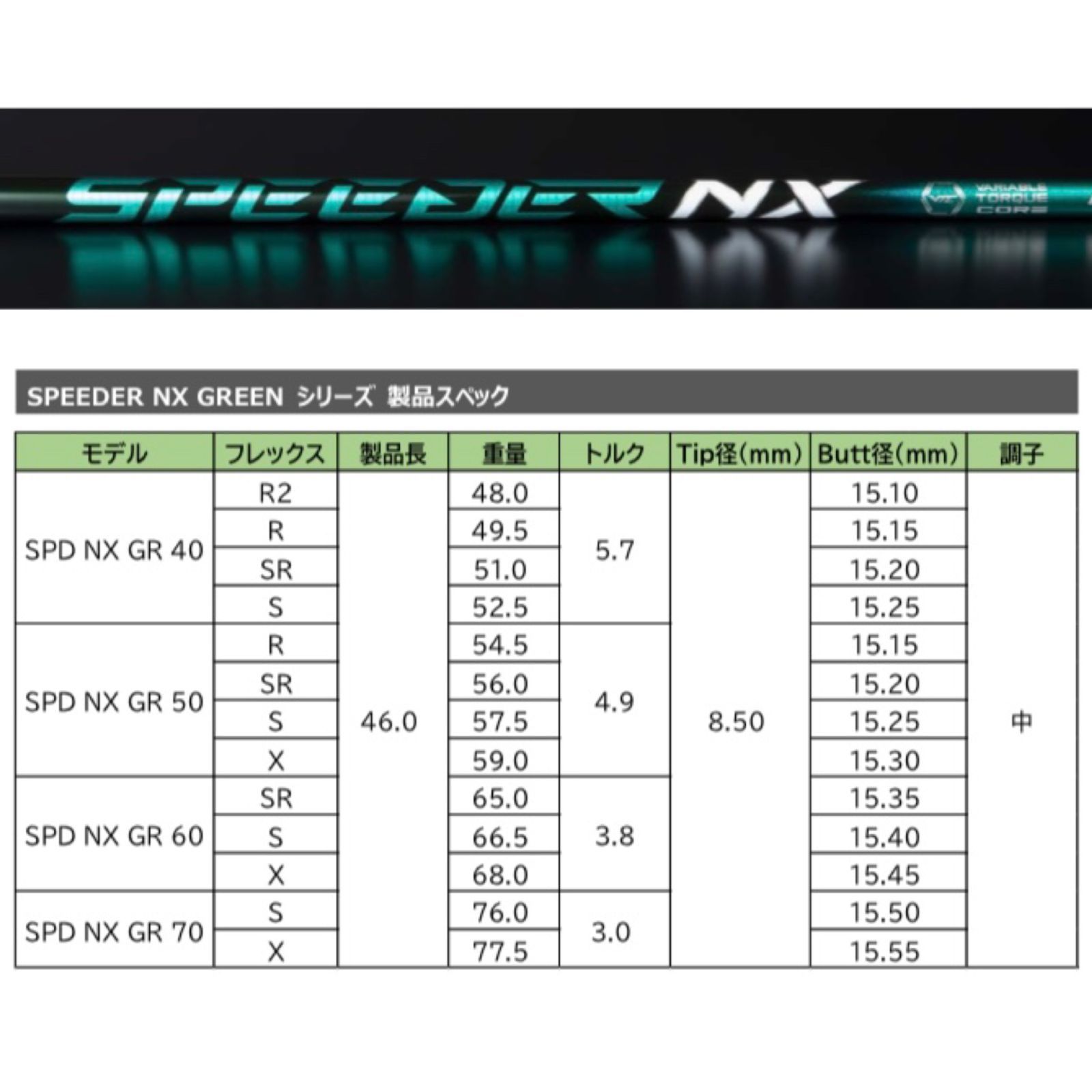 ショップフォローでクーポンゲット TI 【独自保証付き＆スパイン調整 