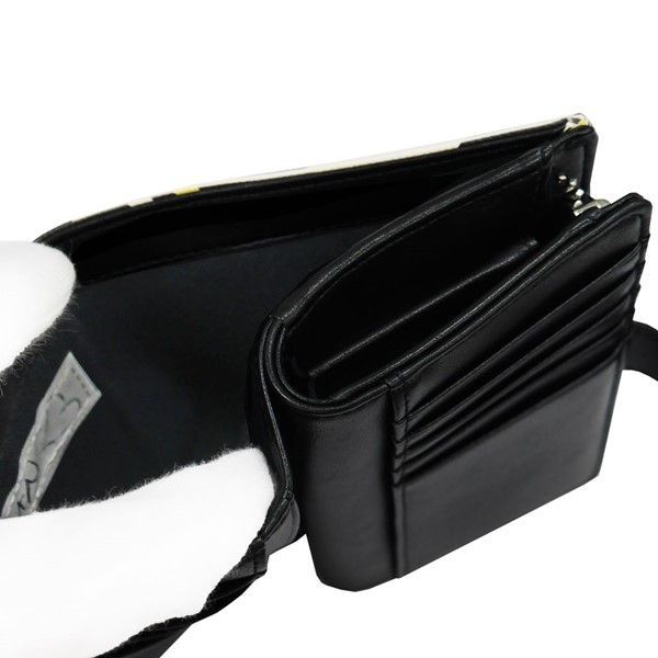 Vivienne Westwood ヴィヴィアン・ウエストウッド 長財布 DERBY