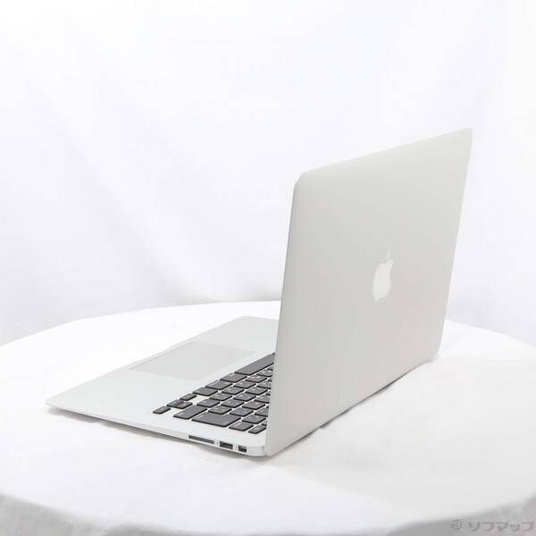 中古 MacBook Air 13.3