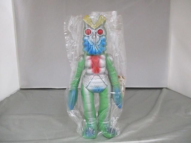 ブルマーク　ジャイアントバルタン星人　1991年発売　ウルトラマン誕生25周年 ブルマーク ジャイアントバルタン星人 1991年発売 ウルトラマン