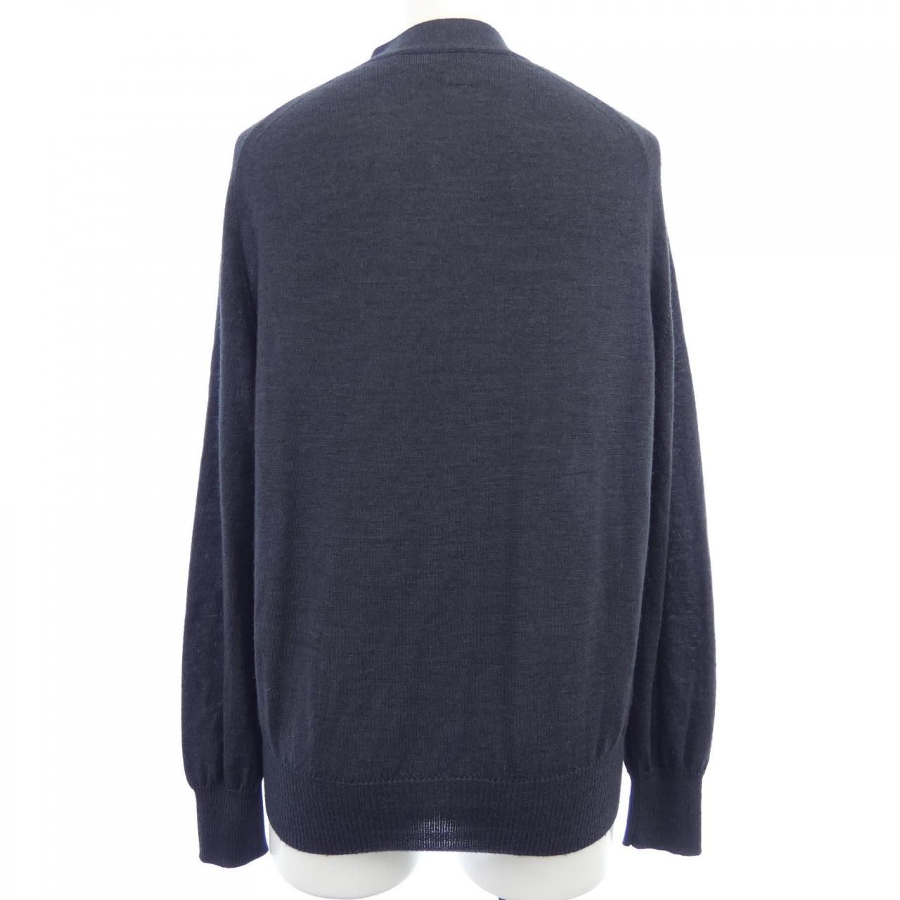 ドゥロワー DRAWER 6515-106-0443 カーディガン