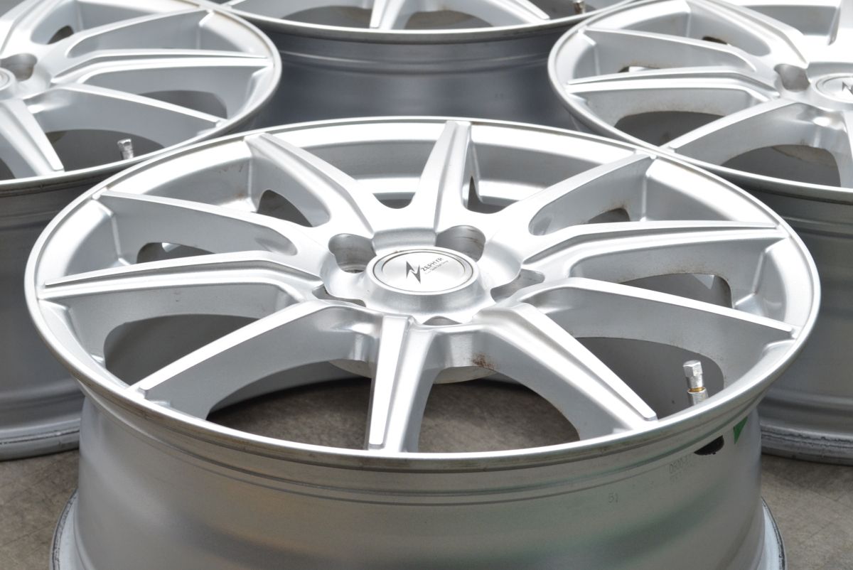 4本セット ノア