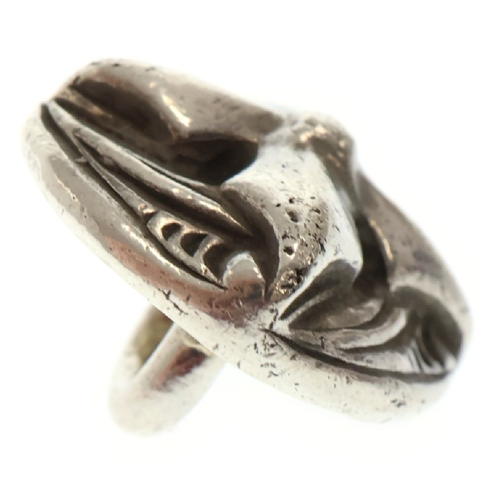 Bill Wall Leather/BWL (ビルウォールレザー) ニュークロスコンチョ