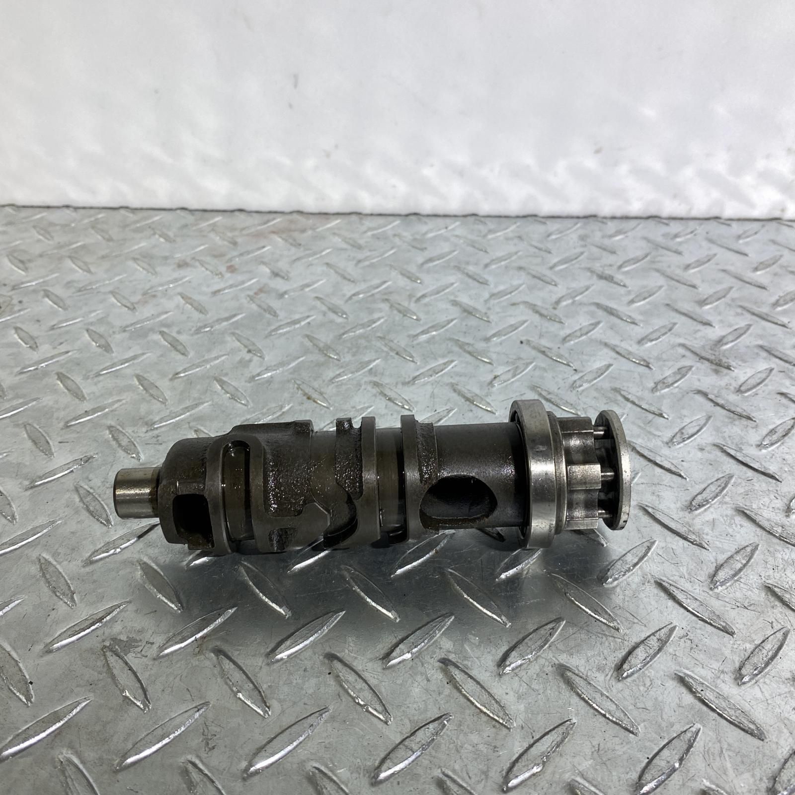 KAWASAKI ゼファー1100 シフトドラム カワサキ [M-250331-2] KAWASAKI ゼファー1100 シフトドラム カワサキ - メルカリ