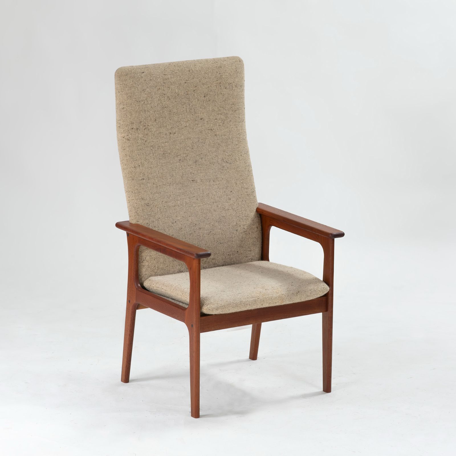 1960's ビンテージ ラウンジ チェア 椅子 ソファ