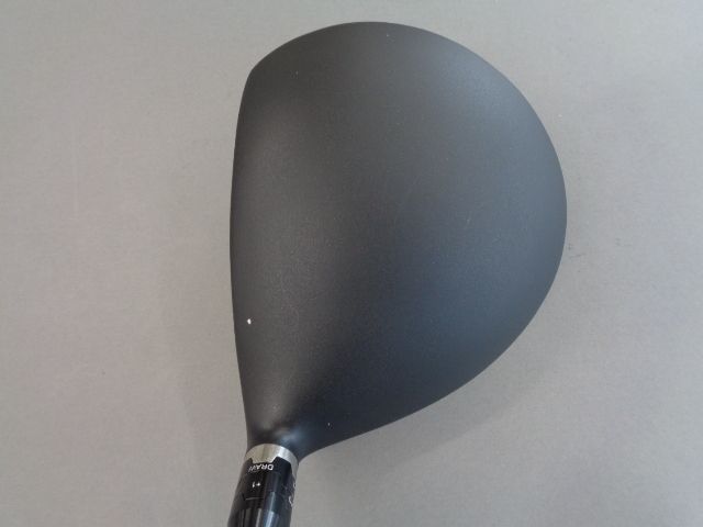 ムジーク muziik On The Screw DD2 HEAVEN 9.5度 VANQUISH 5