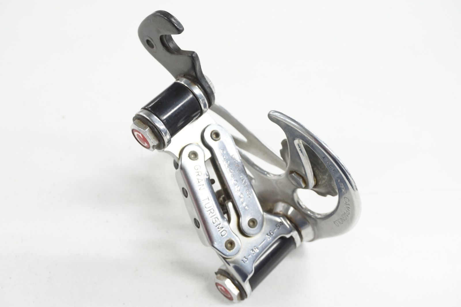 CAMPAGNOLO カンパニョーロ GRAN TURISMO リアディレイラー CAMPAGNOLO 「カンパニョーロ」 GRAN TURISMO リアディレイラー