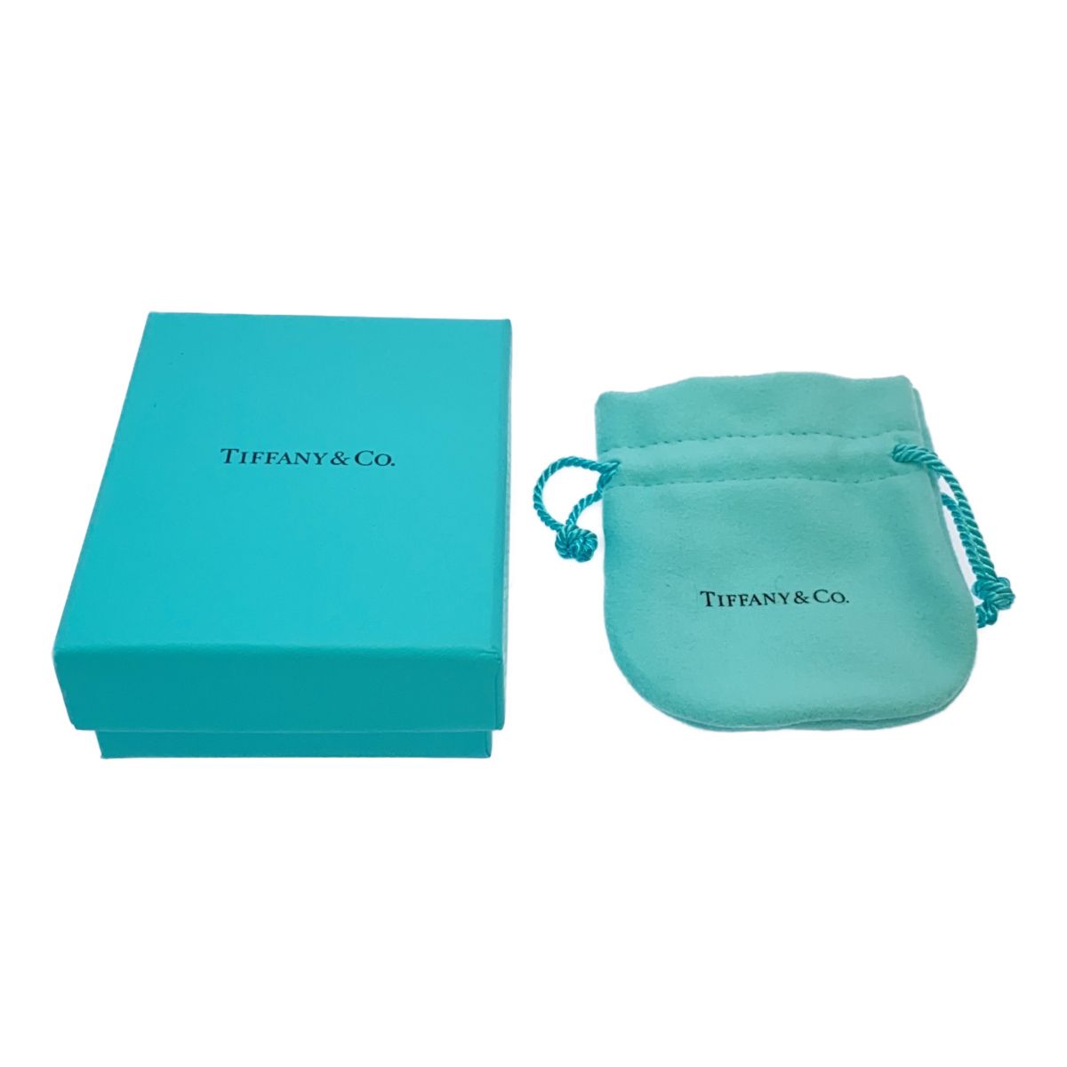 TIFFANY&Co. ティファニー TIFFANY&Co. ティファニー T スマイル  
