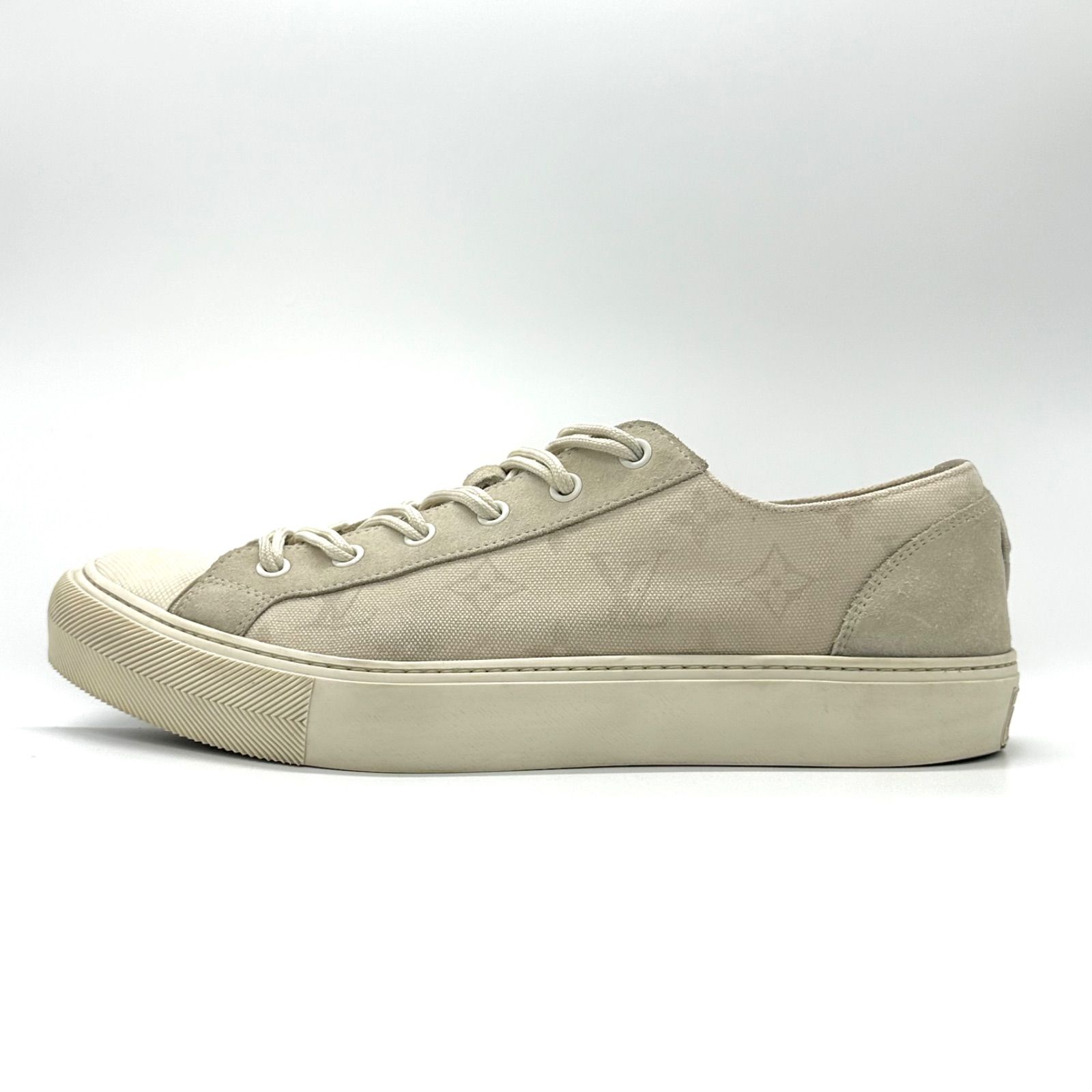 Louis Vuitton × Fragment Design Tattoo Line Sneaker 2017 ルイ