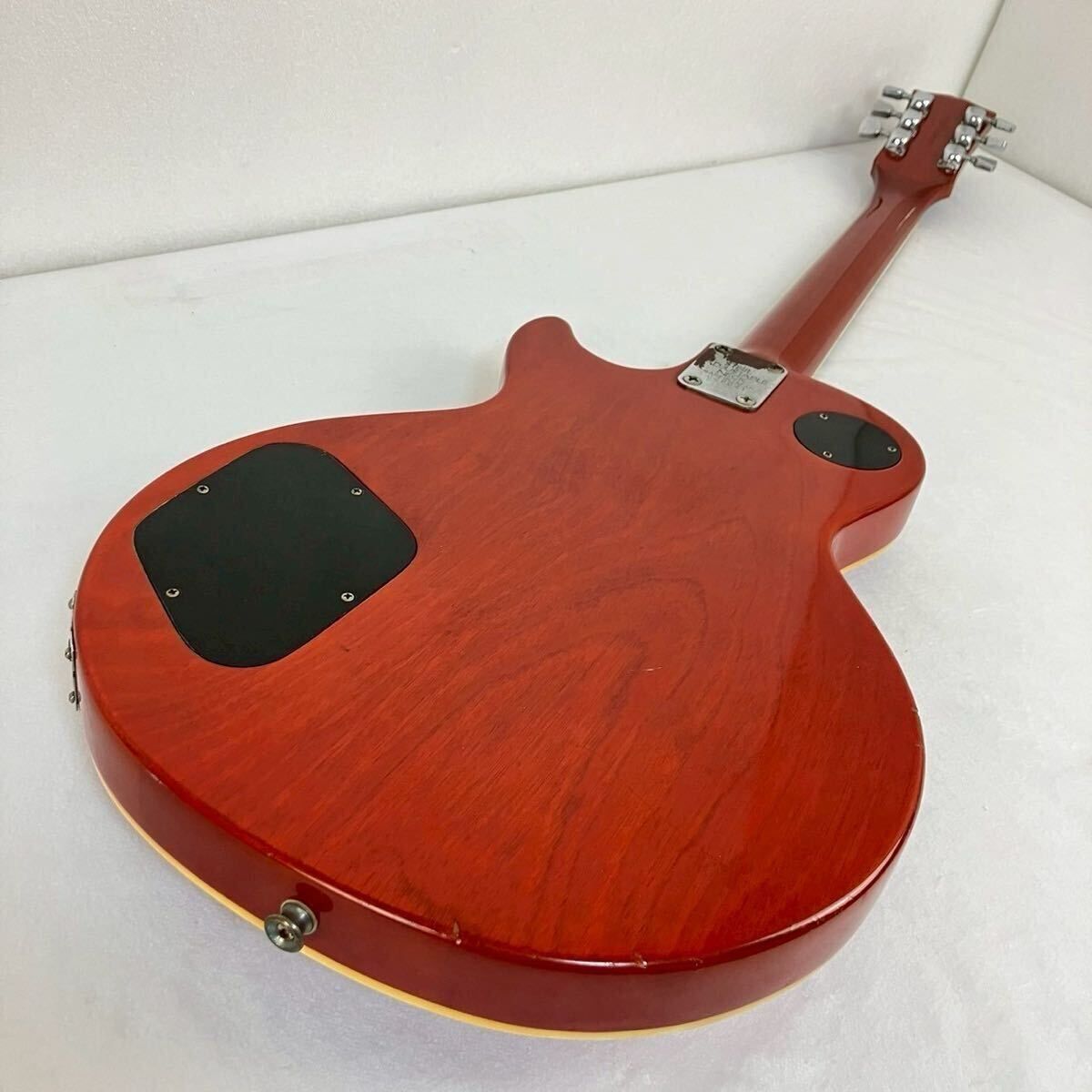 Fantom STEEL ADJUSTABLE NECK Made in Japan ファントム エレキギター