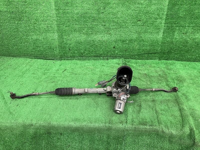 ミニキャブ DS17V ステアリングギアボックス G 00019 4 MQ514792 Z2S