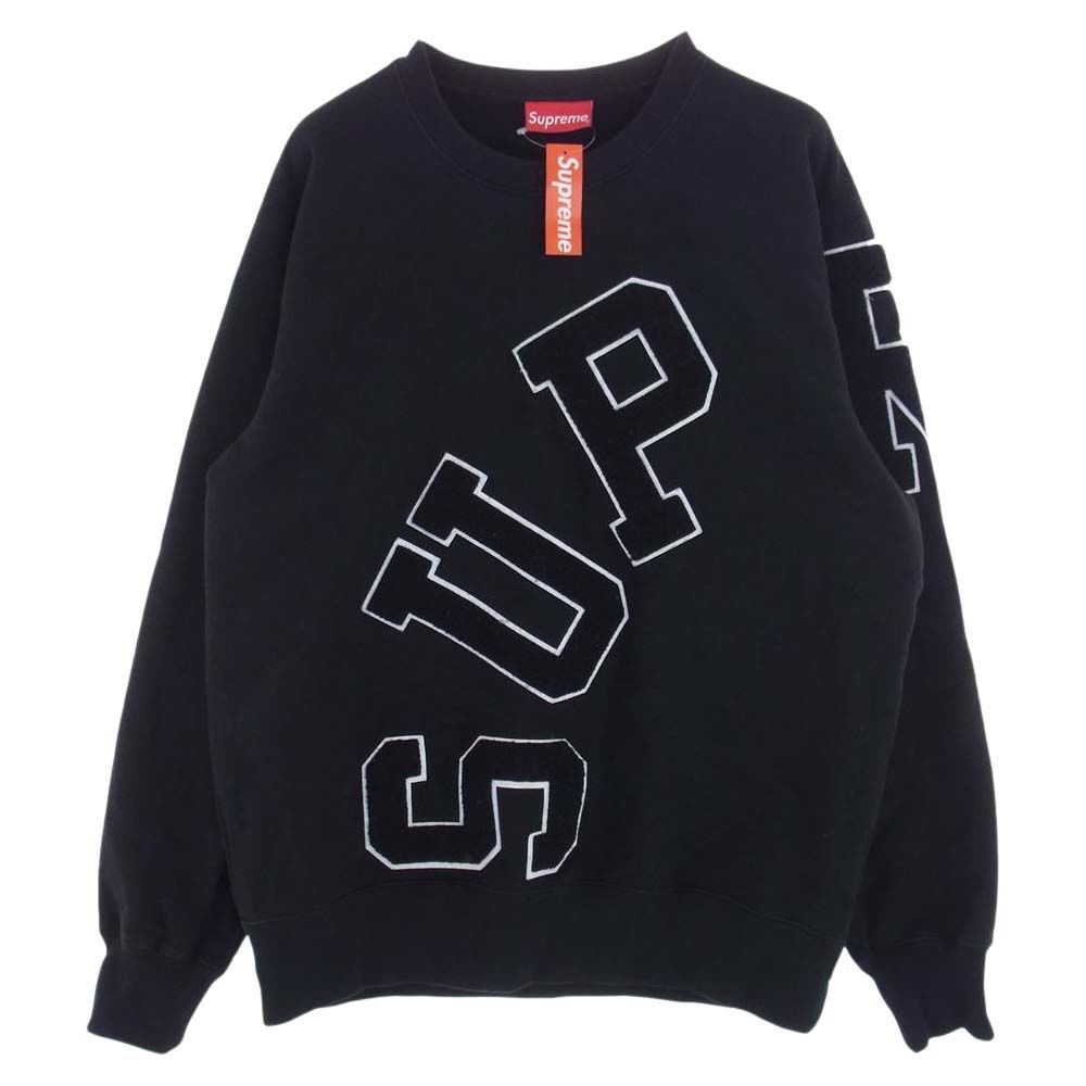 Supreme シュプリーム スウェット 20AW BIG ARC CREWNECK ビッグ