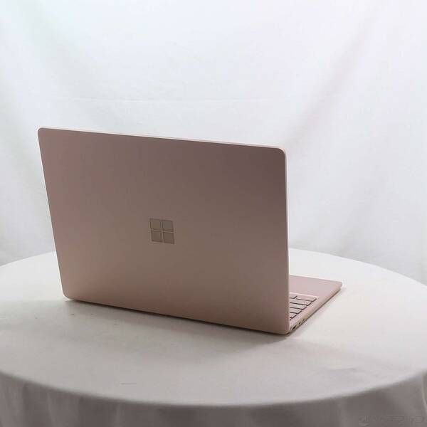 〔 品〕 Surface Laptop Go 2 〔Core i5 8GB SSD256GB〕 8QF-00054 サンドストーン 258 VETTDRUCK_DE